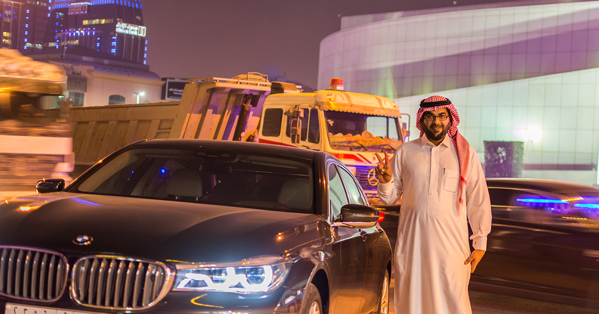 أفضل موقع لبيع السيارات المستعملة في السعودية