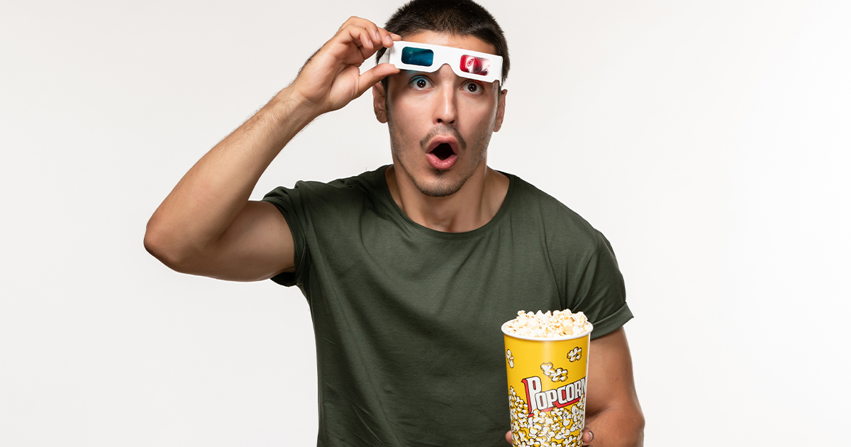 افلام اكشن 2023