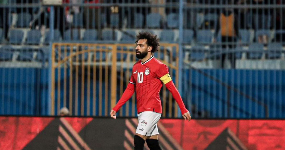 محمد صلاح وافق على الانتقال لنادي الاتحاد السعودي