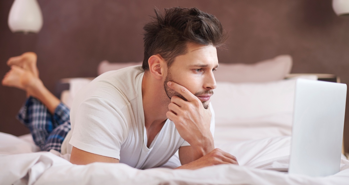 ضعف الانتصاب عند الرجل