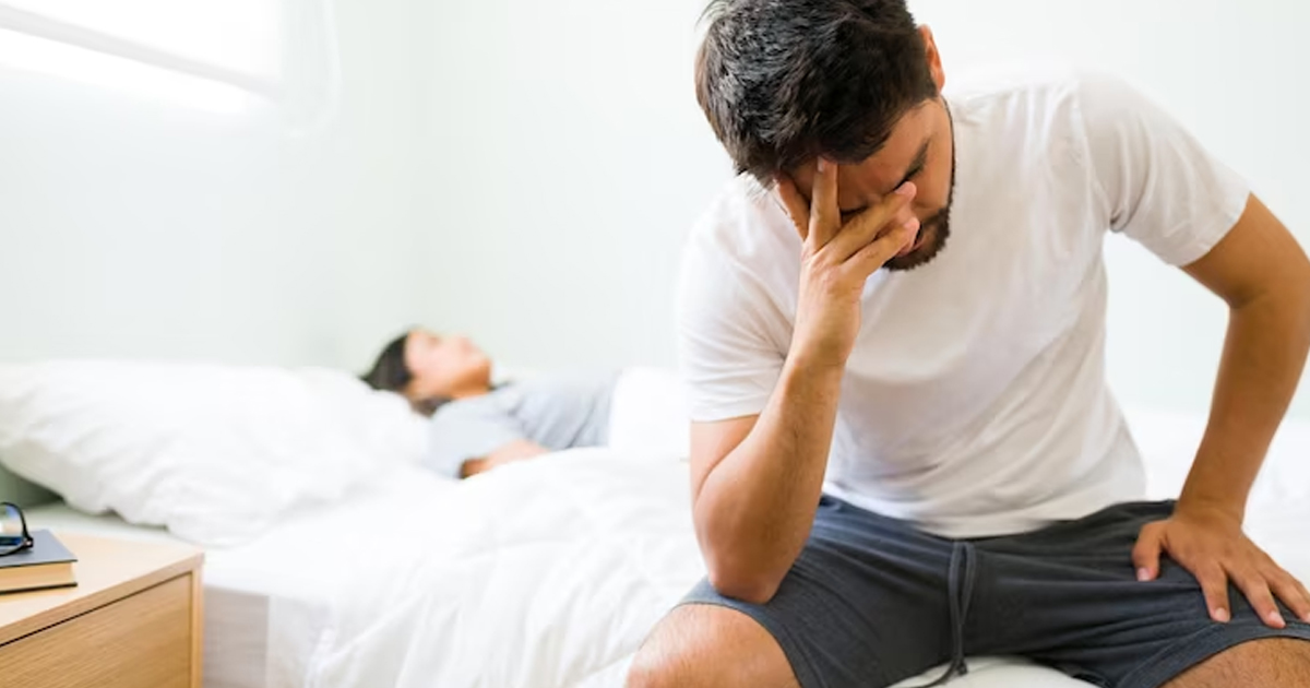 كيفية علاج للضعف الجنسي عند الرجال