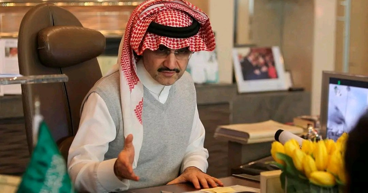 اغنى اغنياء العالم: لائحة بأبرز أسماء الأثرياء السعوديين