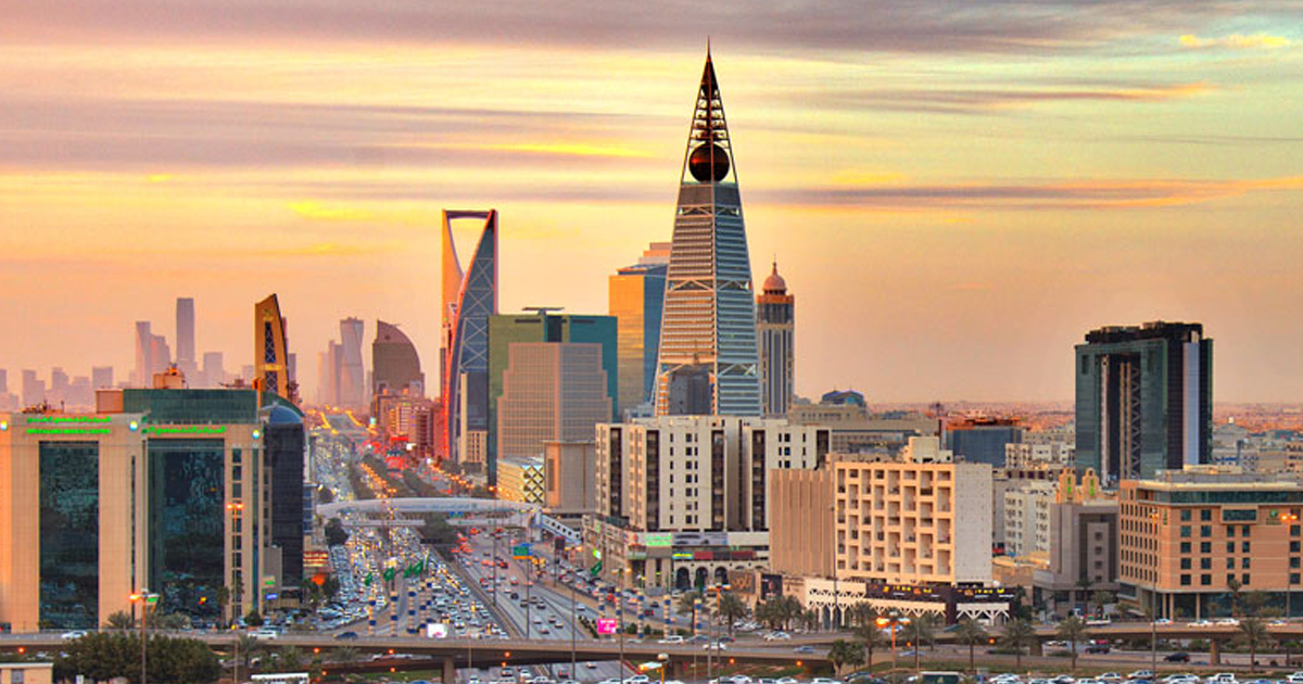 أروع الأماكن السياحية في الرياض لا تفوت زيارتها!