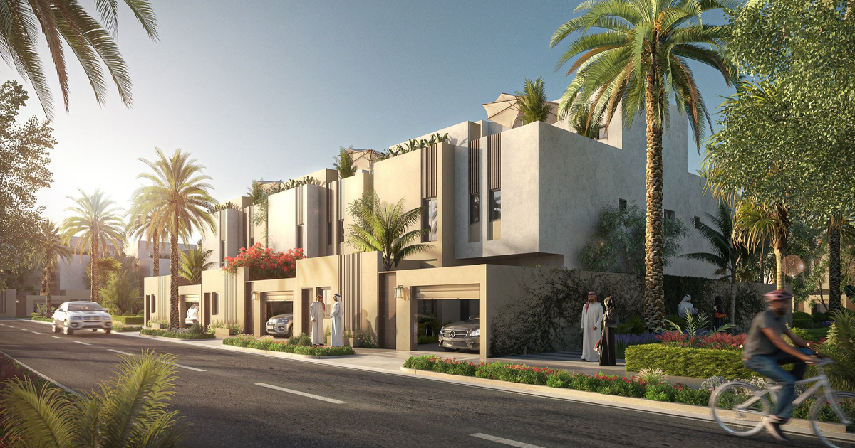 برنامج "سكني" يُعلن عن منح المواطنين المستفيدين دعم مالي يصل إلى مبلغ 150 ألف ريال سعودي
