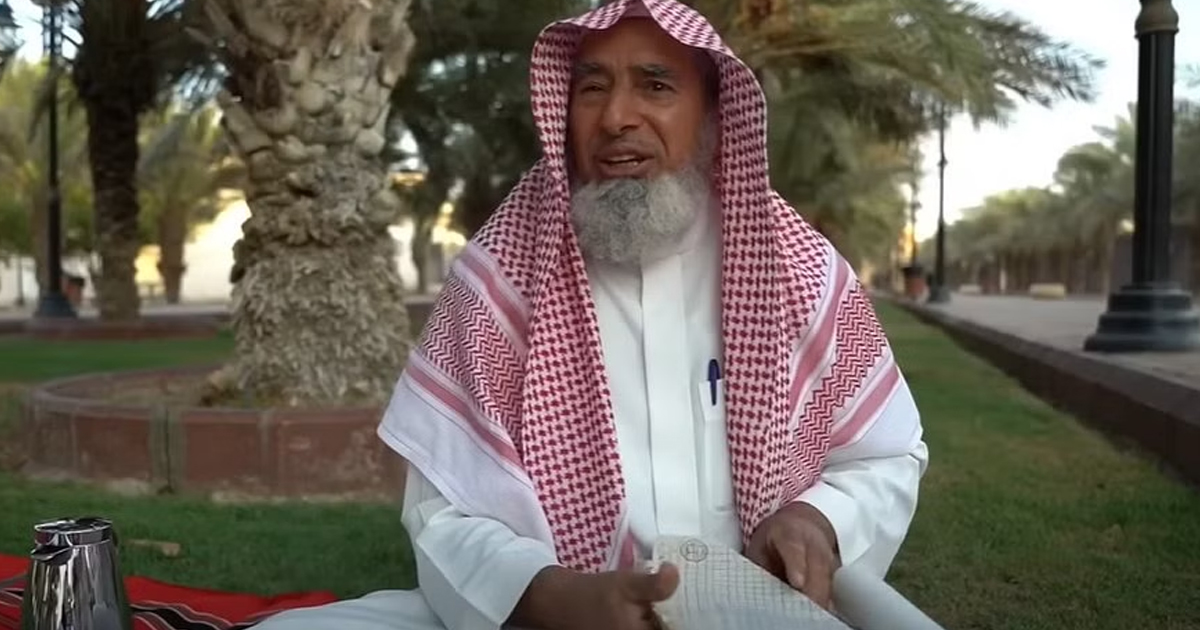 وفاة الحكم الدولي حسن البحيري