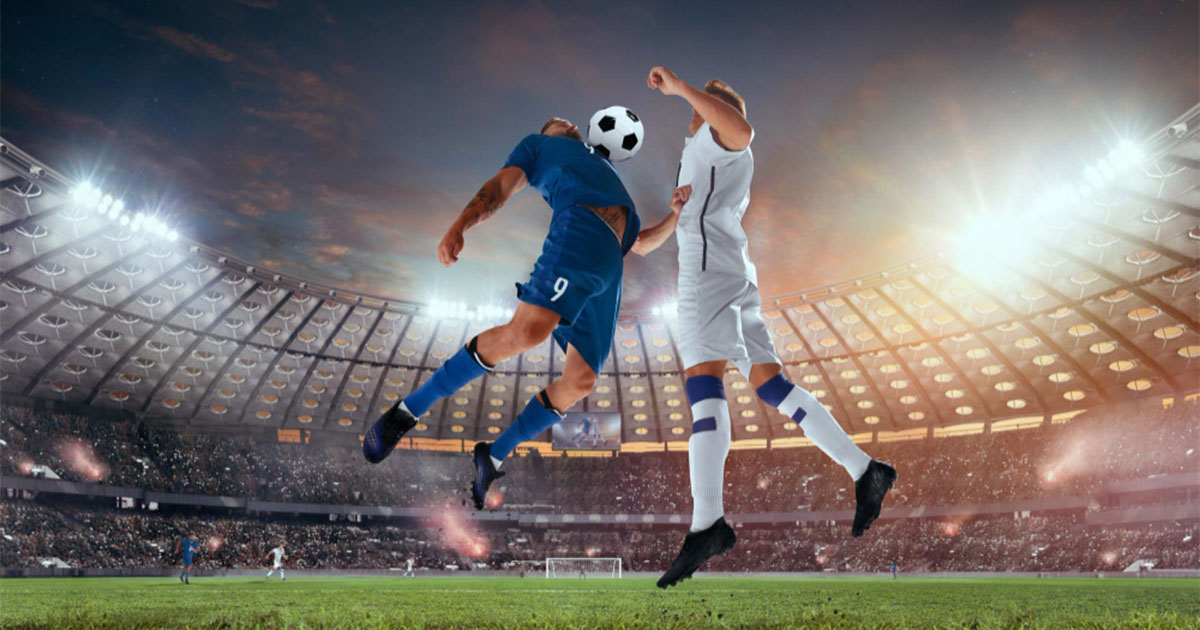 بطولة كأس العالم في كرة القدم