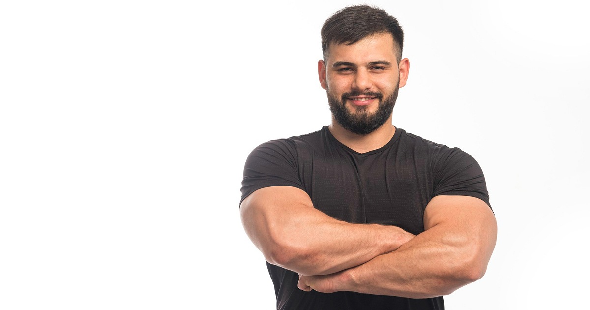 مرخي عضلات طبيعي