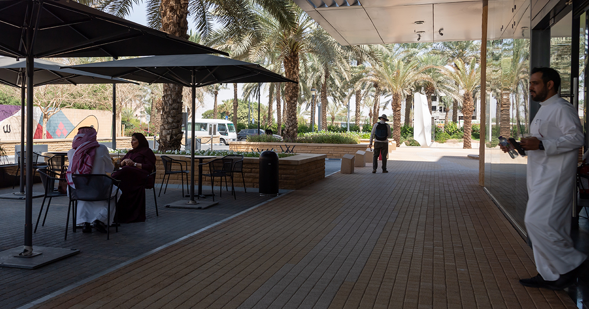 افضل المطاعم في الرياض