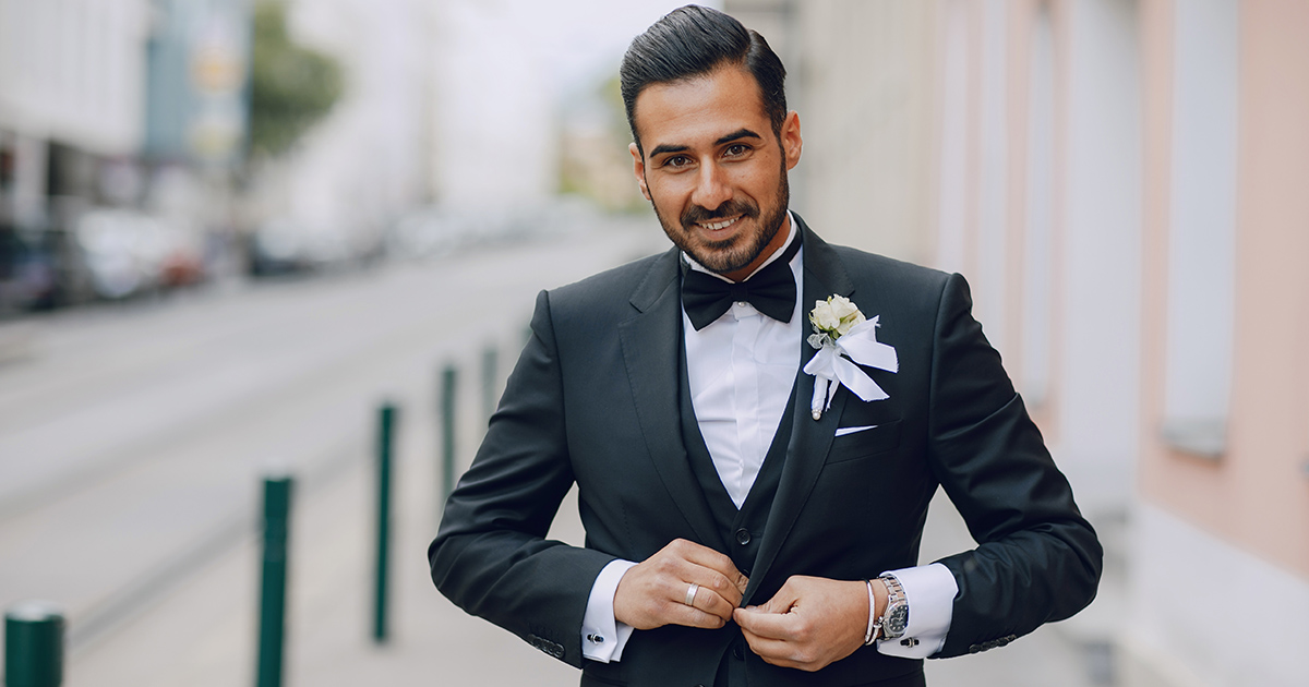 ماذا تفعل أول يوم زواج للرجال