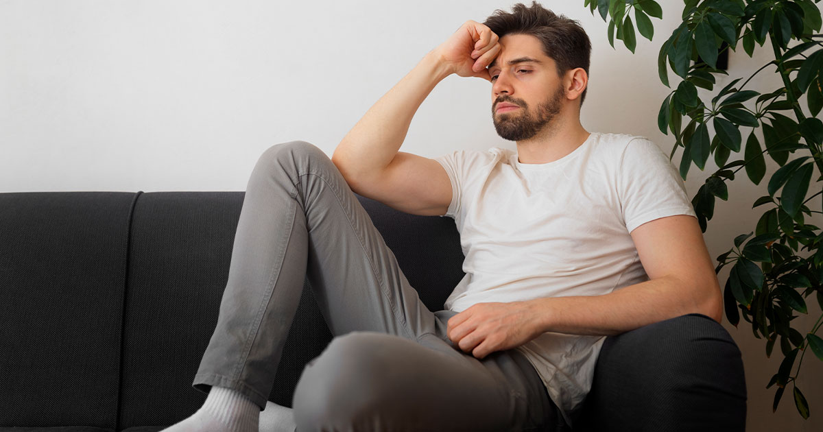 اسباب الحكه في المنطقة الحساسه للرجال