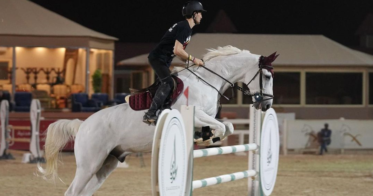 أفضل نوادي ركوب الخيل في الرياض