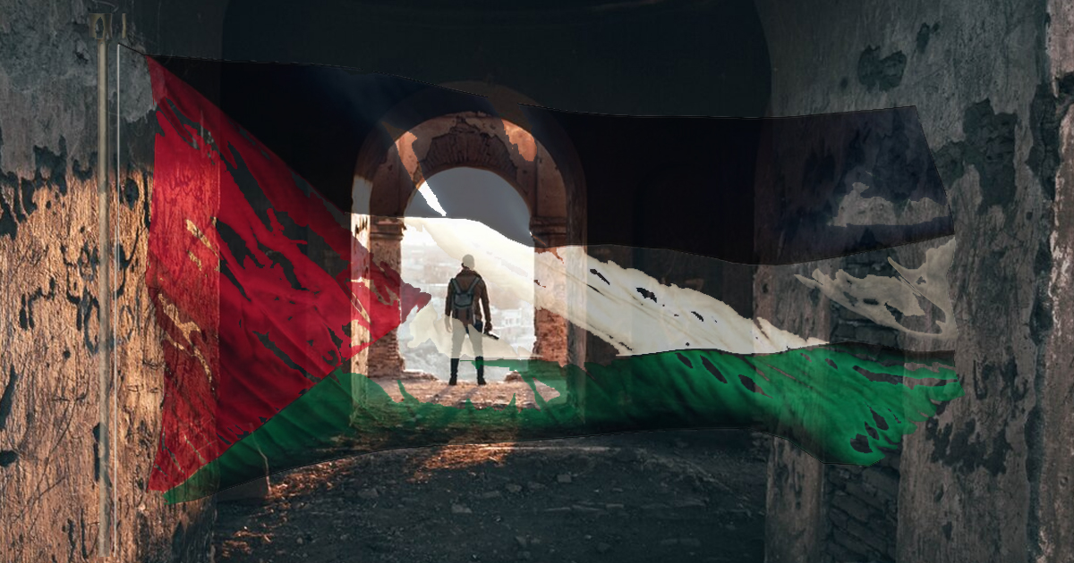 أفلام ومسلسلات عبر التاريخ دعمت قضية فلسطين