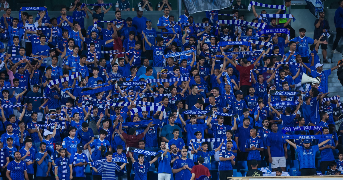 الهلال السعودي يواجه مومباي سيتى الهندي في دوري أبطال آسيا 2023