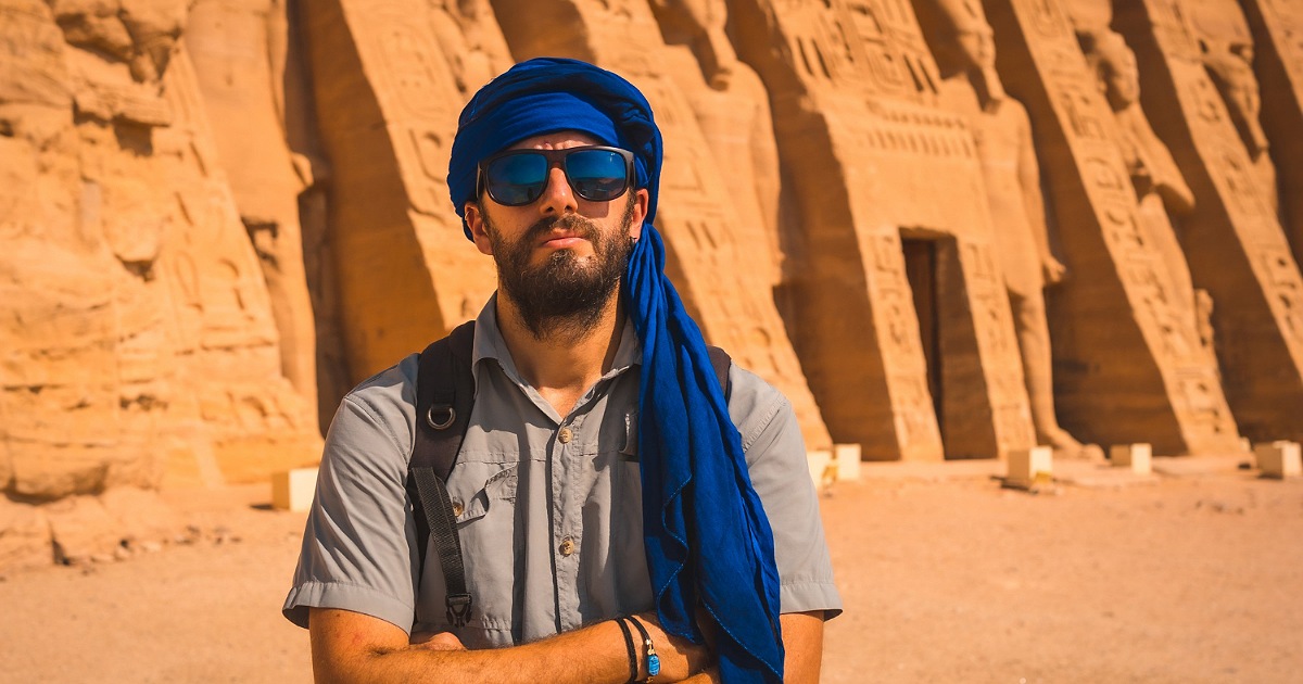 افضل الاماكن السياحية في مصر