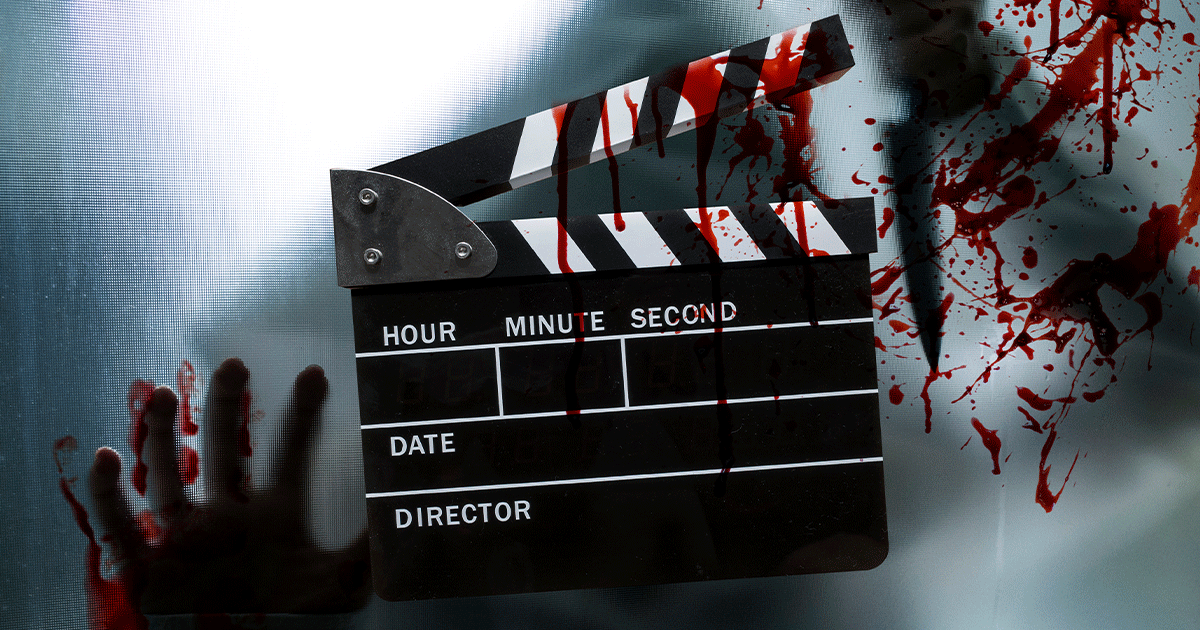 أفضل 4 أفلام رعب مشهورة لعام 2023