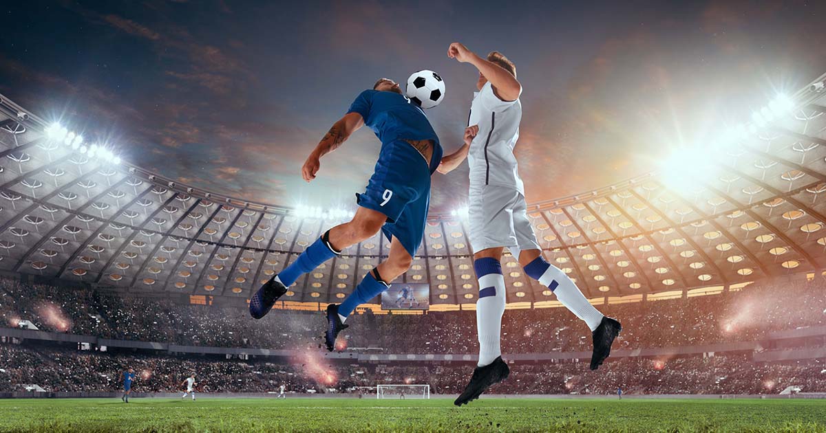 أشهر الرياضات في العالم