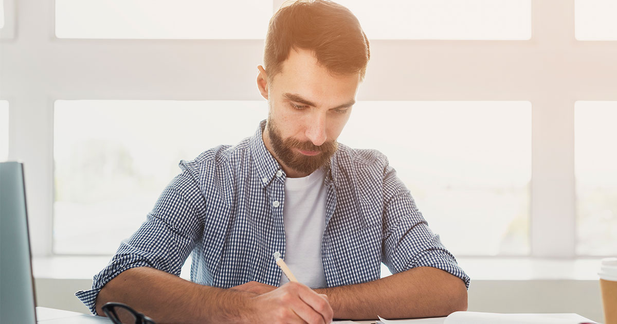 تحسين التركيز والذاكرة