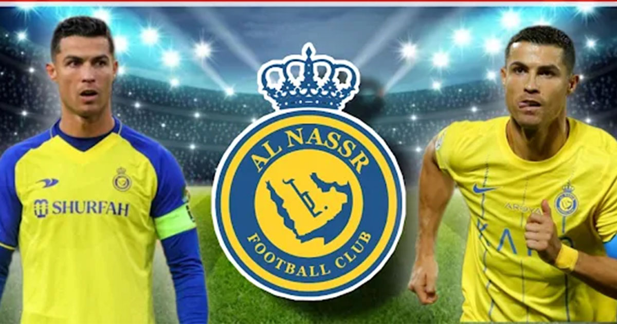 نادي النصر السعودي