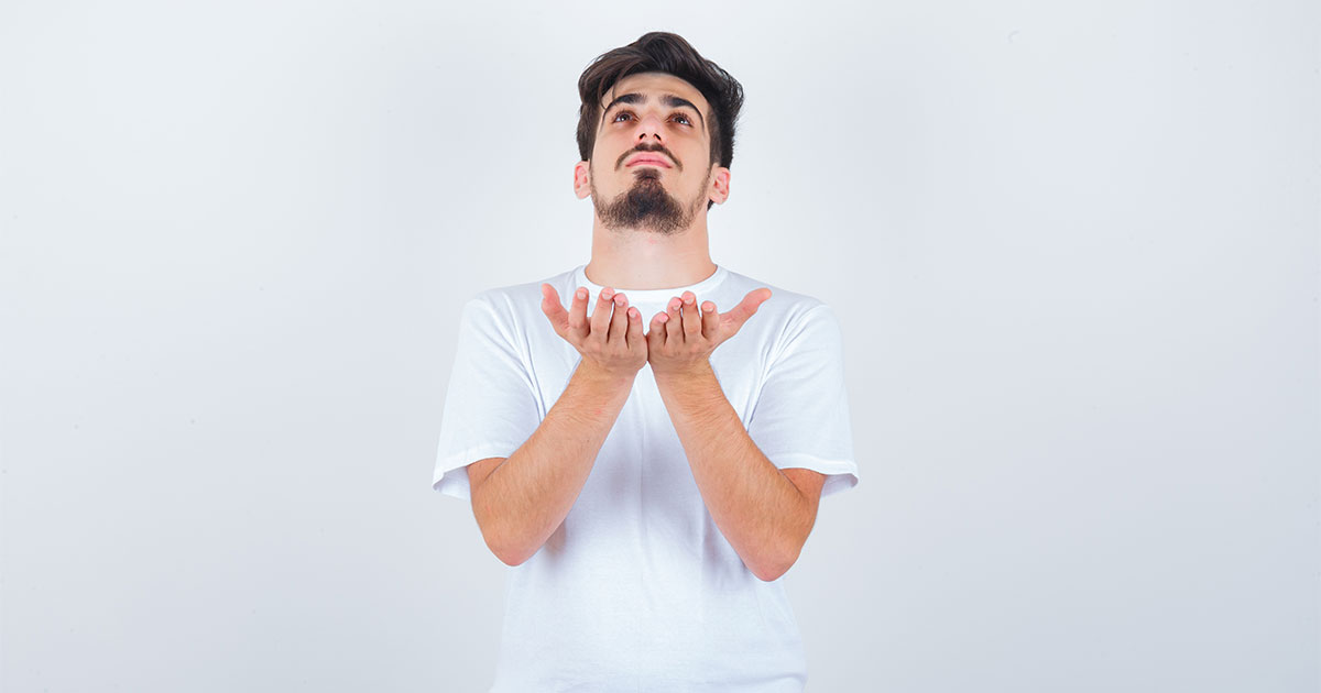 دعاء الزواج للرجل