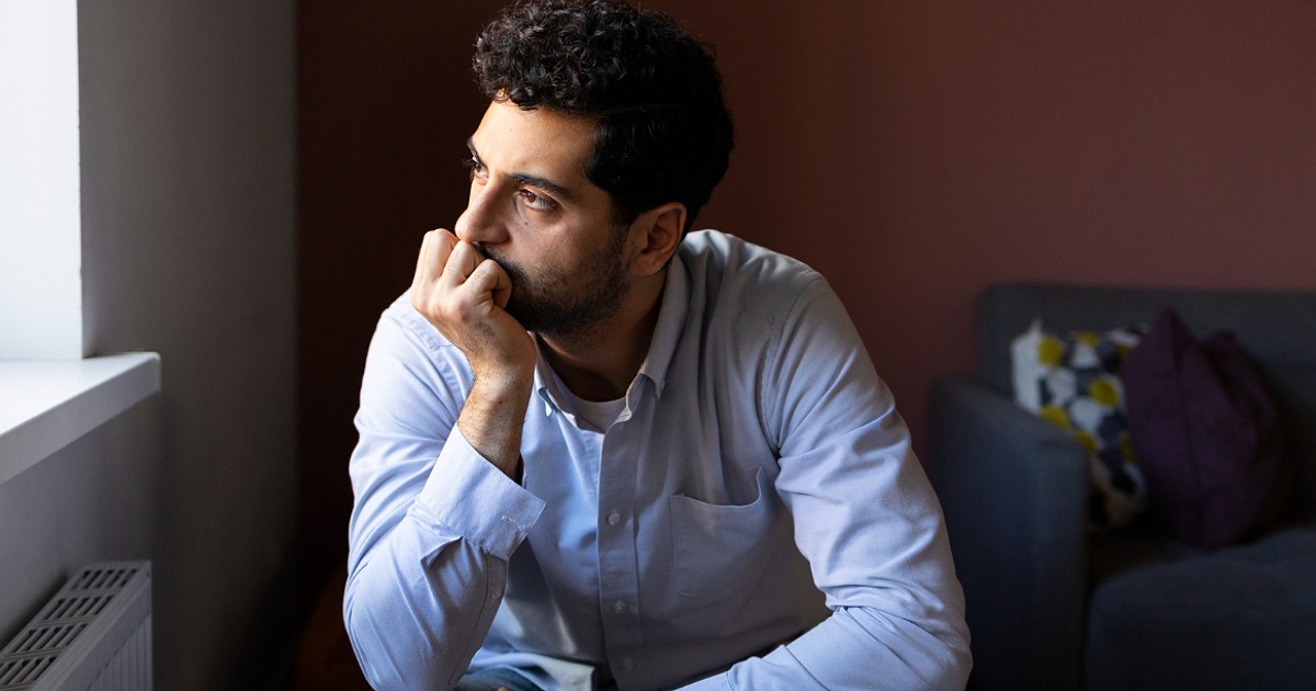تأثير الكبت الجنسي على الصحة