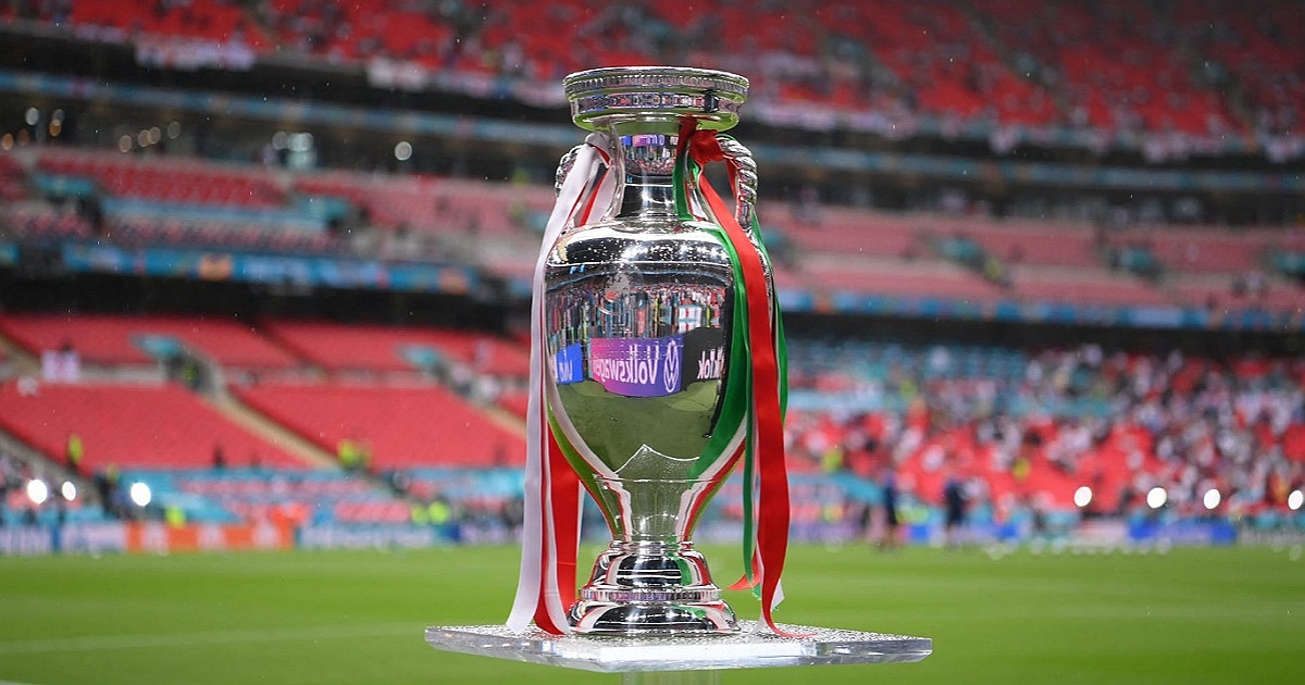 بطولة أمم أوروبا 2024،