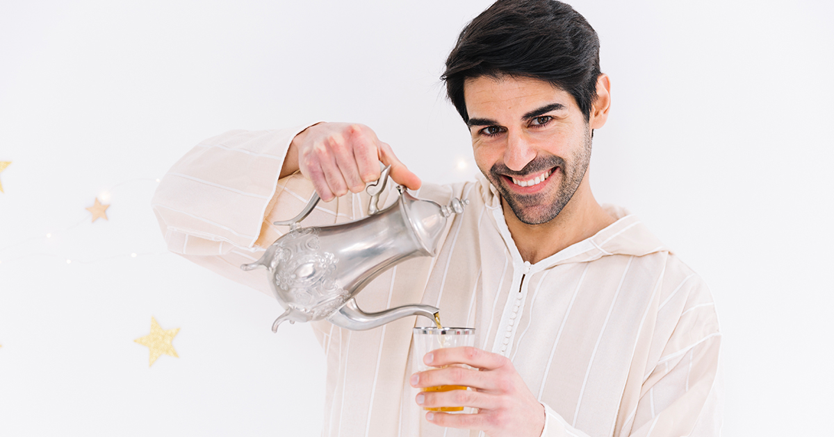 فوائد الكزبرة الجافة للجنس