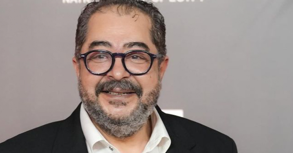 وفاة الممثل المصري طارق عبد العزيز بأزمة قلبية مفاجئة