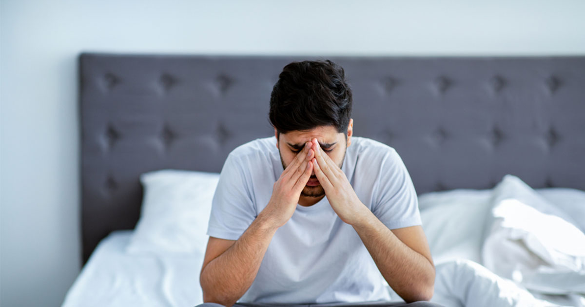 كيفية زيادة قوة القذف عند الرجال