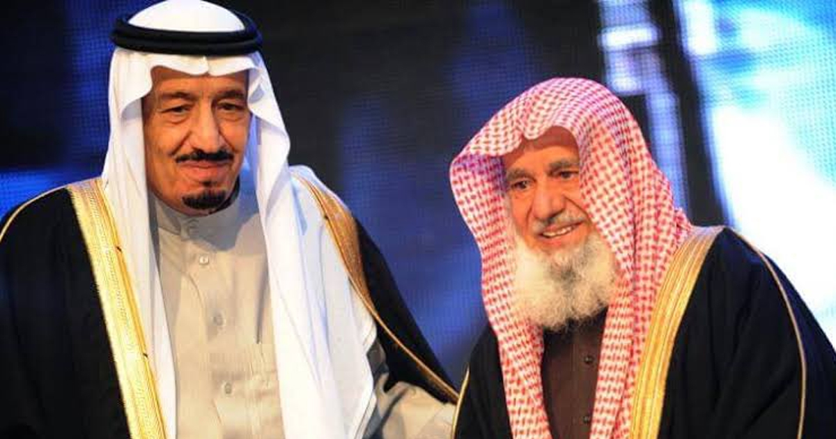 رجال أعمال سعوديون بدأوا من الصفر: قصة نجاح سليمان بن عبد العزيز الراجحي