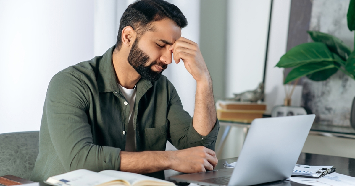أبرز أعراض سرطان الثدي للرجال