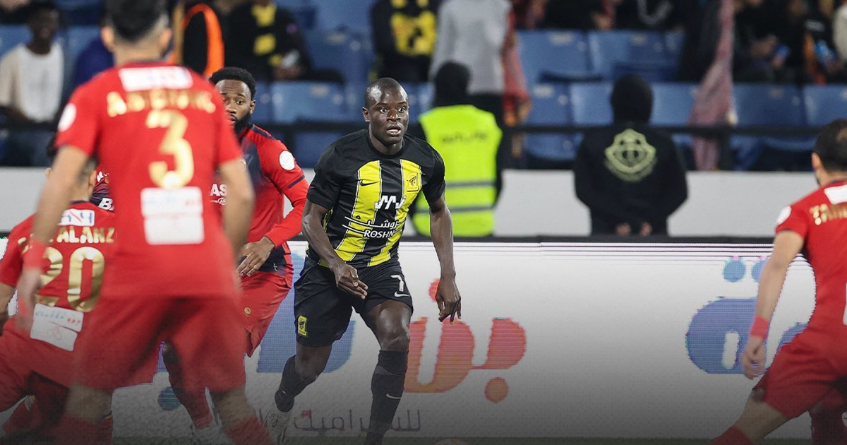 قلق ينتاب جماهير الاتحاد بعد سقوطه أمام ضمك قبل مونديال الأندية