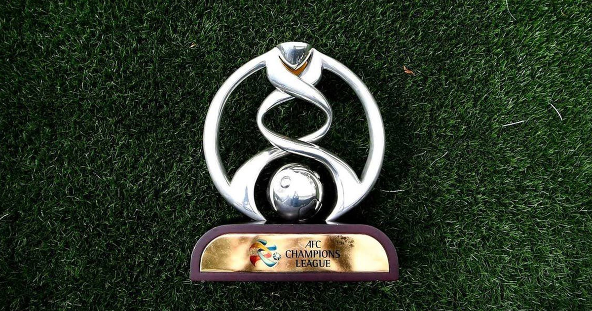 نتائج قرعة دور الـ 16 من دوري أبطال آسيا 2023-2024