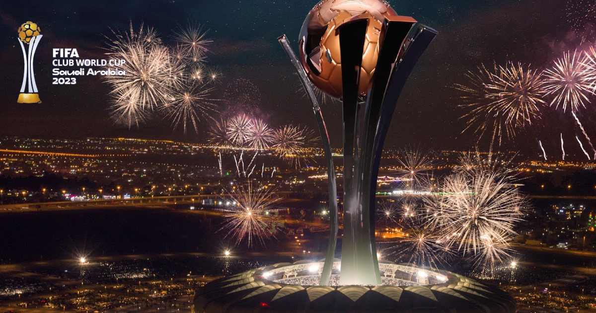 جدة تستعد لاستقبال جماهير كأس العالم للأندية 2023
