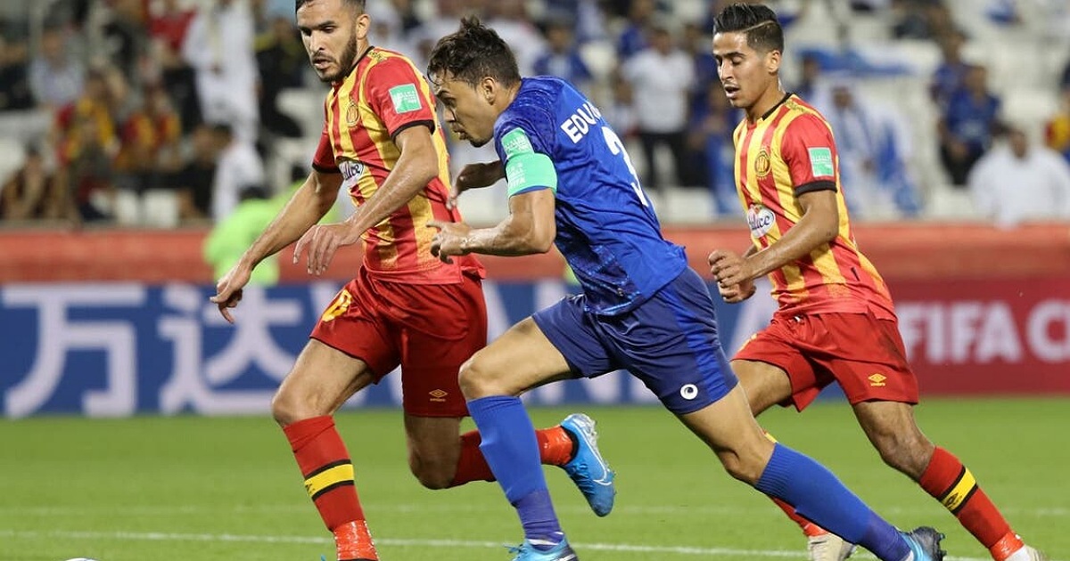 فوز نادي الاتحاد
