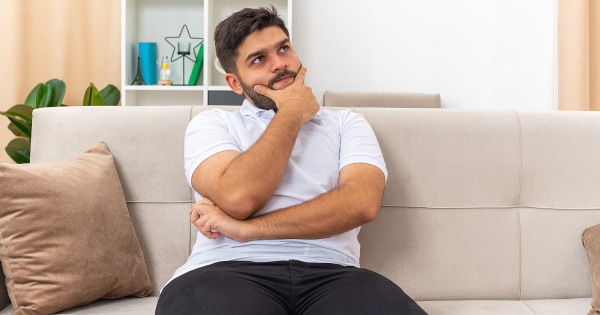 طريقة العناية بالمنطقة الحساسة