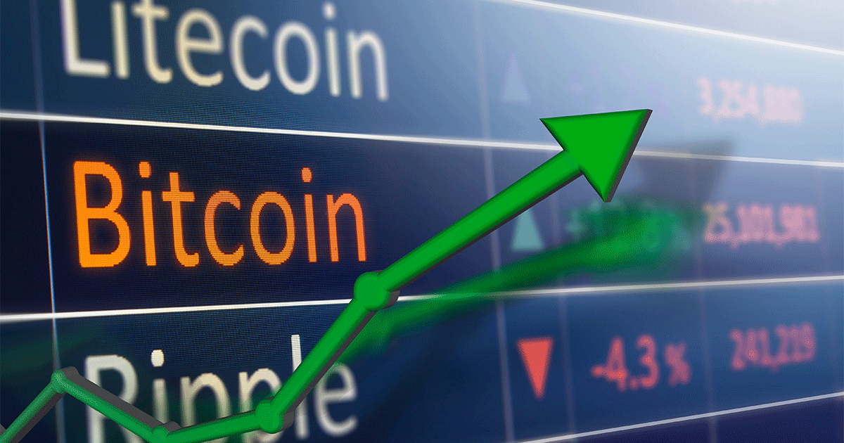 سعر خيالي: لن تصدق الانفجار السعري لهذه العملة في 2024