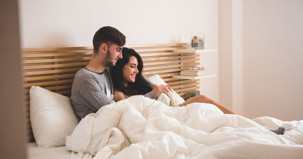 أعشاب لتقوية الانتصاب وتأخير القذف