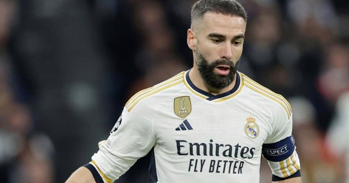خسارة نجم ريال مدريد