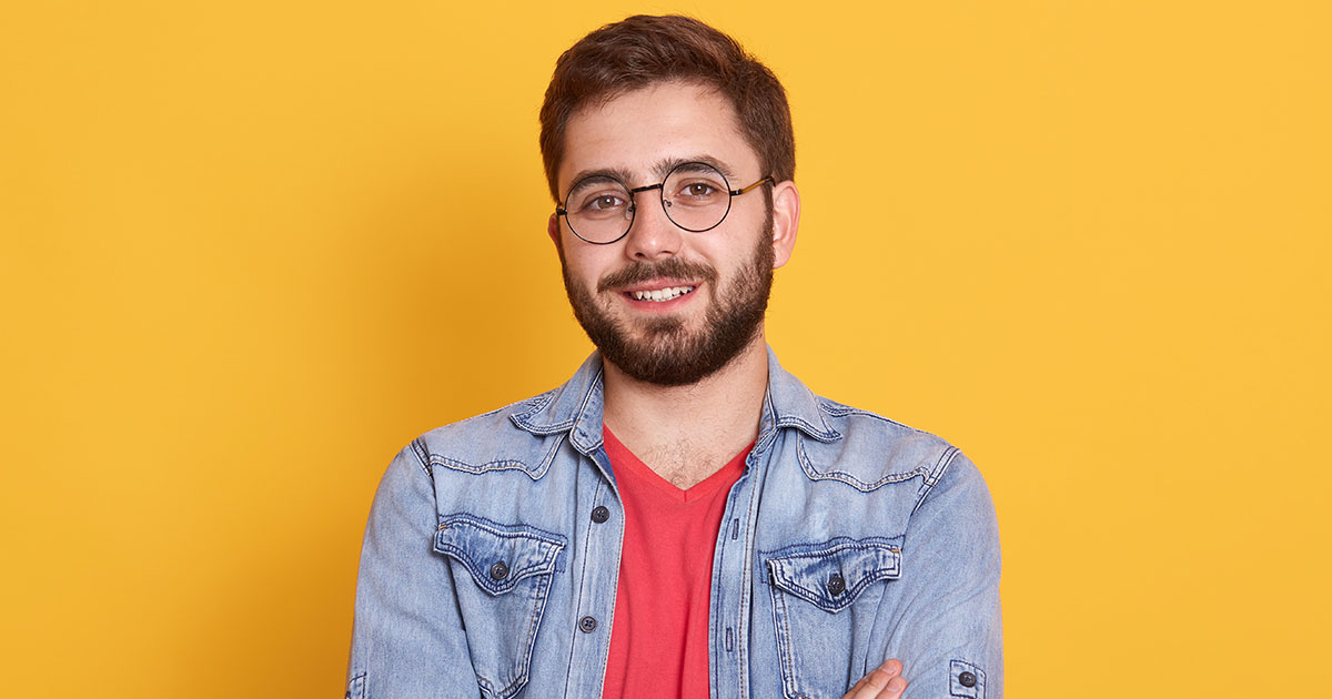 علامات البلوغ للرجل
