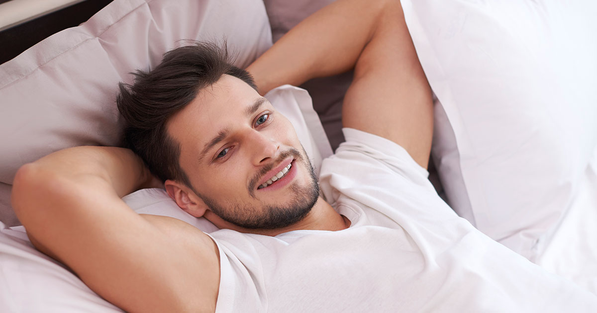 حبوب فيتامين للجنس للرجال