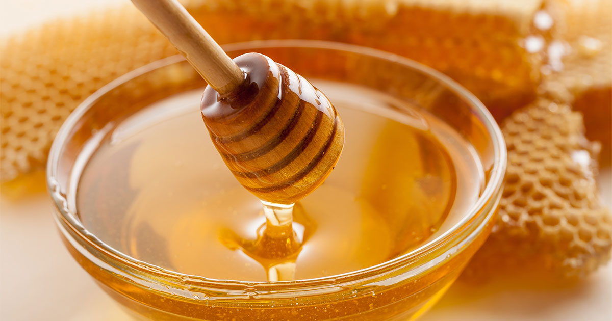 أفضل طريقة استعمال العسل الحيوي للرجال