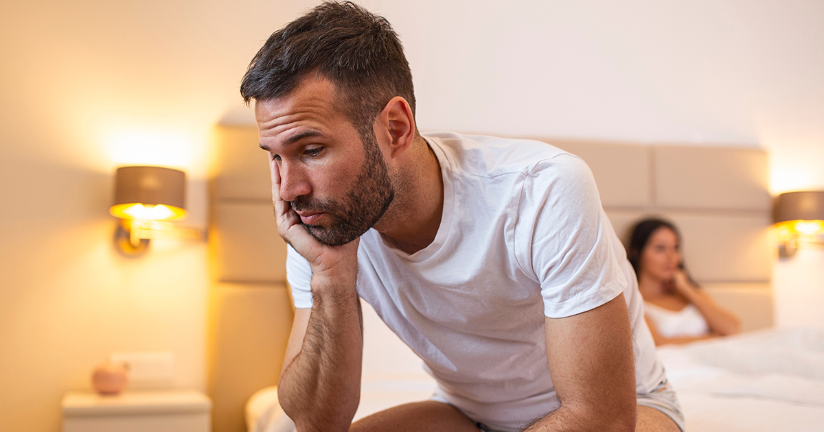 هذه هي أبرز علامات العقم عند الرجال