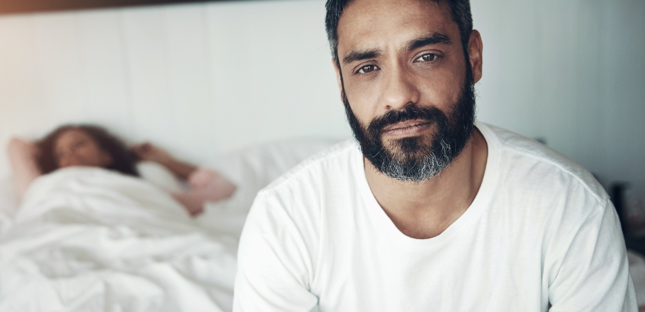 حبوب علاج الضعف الجنسي عند الرجال... أنواعها ومضاعفاتها