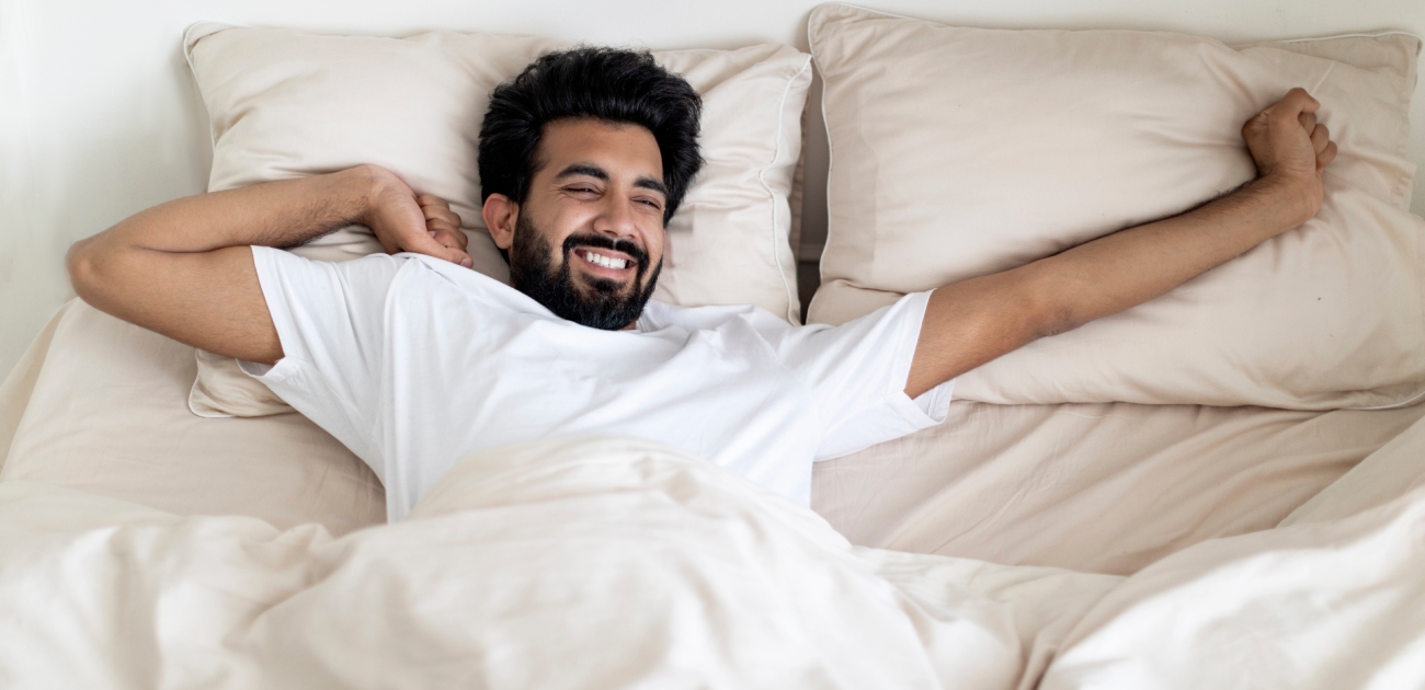 كيفية إثارة الرجل جنسيًا حد الجنون