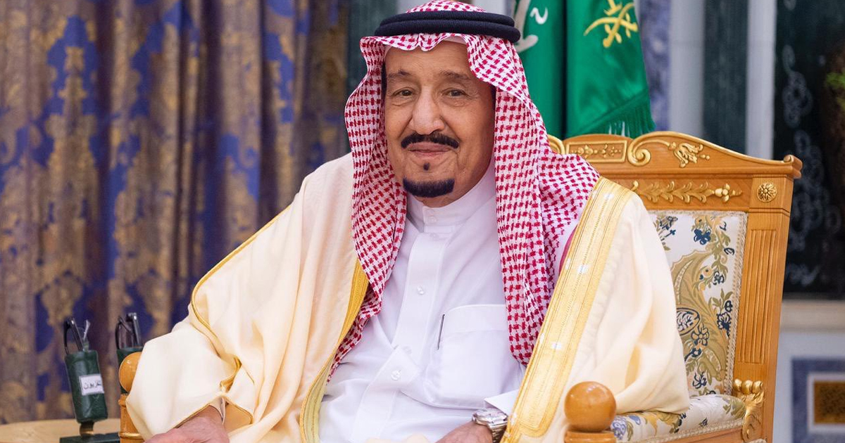 خادم الحرمين الشريفين الملك سلمان بن عبد العزيز يتم عامه الـ88 وتلك أهم محطاته وإنجازاته