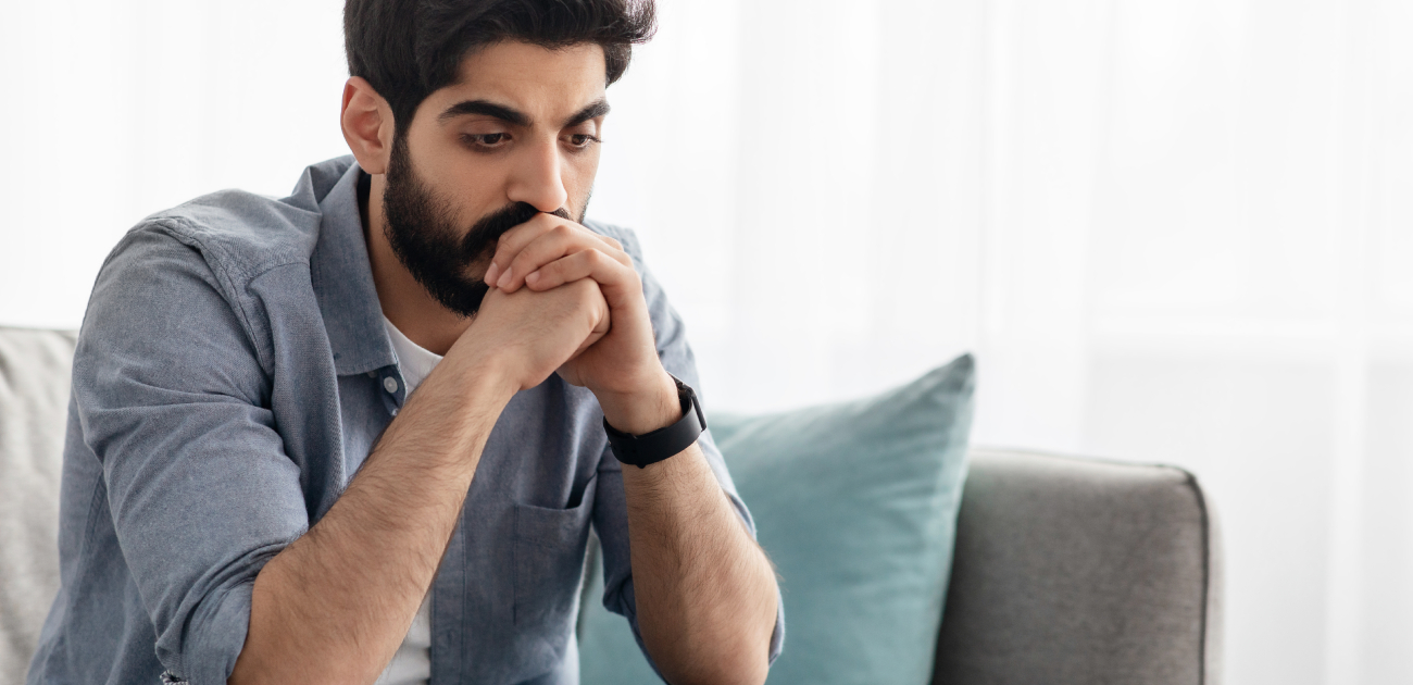 أعشاب تأخر القذف عند الرجال_ ليست الحل النهائي