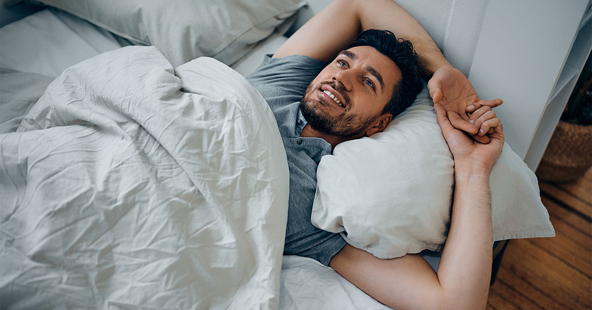 سبب الشهوة المستمرة عند الرجال...عوارض وسلوكيات