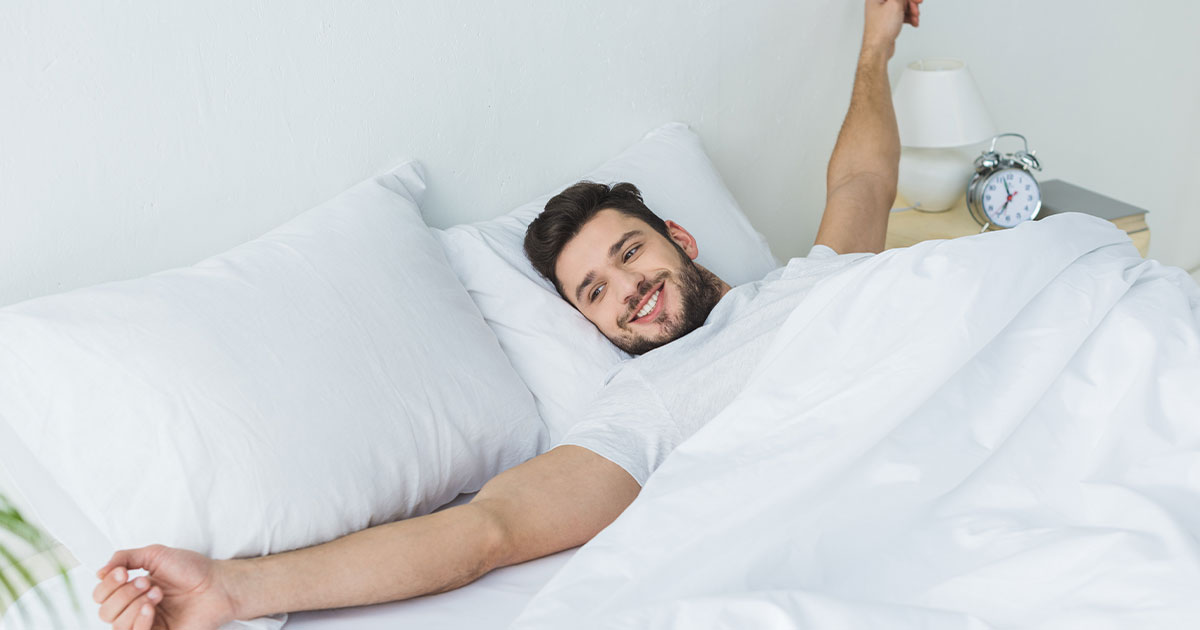 أفضل مشروب لزيادة الرغبة عند الرجال