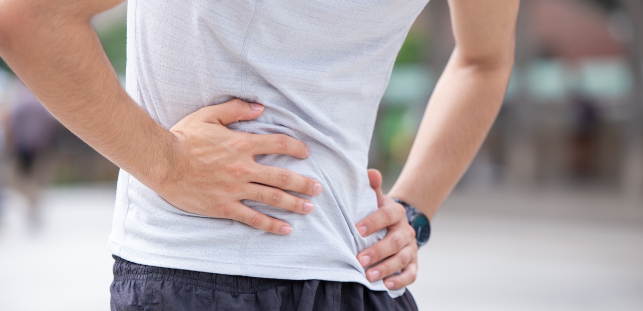 عوارض الزائدة الدودية عند الرجال ومضاعفاتها