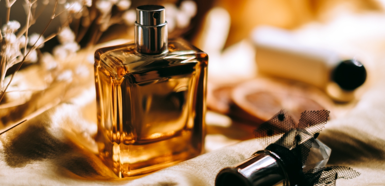 هدايا عطور رجالية...الخيار الأفضل للمناسبات السعيدة